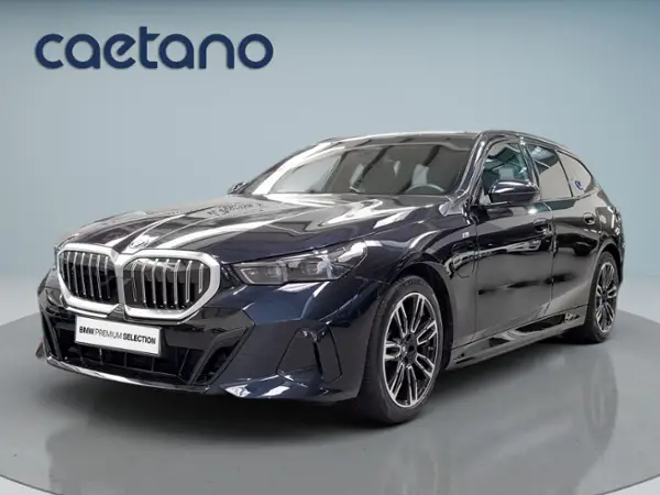 BMW Serie 5